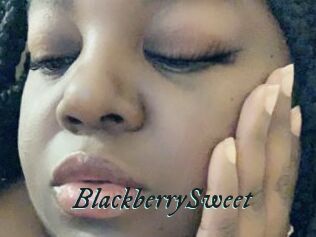 BlackberrySweet