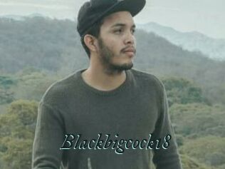 Blackbigcock18