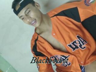 Blackboyhot