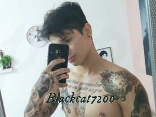 Blackcat7200