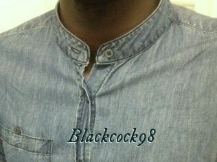 Blackcock98