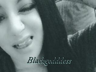 Blackgodddess