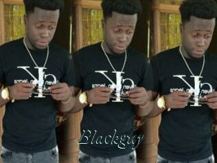 Blackguy