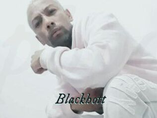 Blackhott