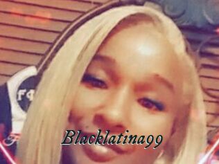 Blacklatina99