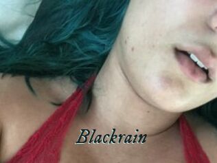 Blackrain