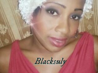 Blacksuly