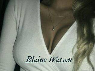 Blaine_Watson