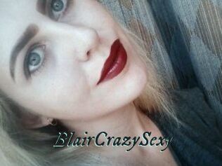BlairCrazySexy