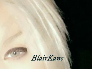 BlairKane
