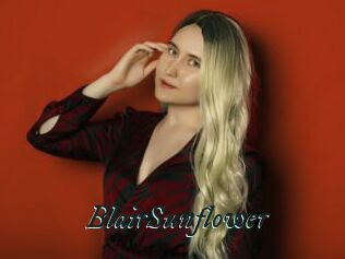 BlairSunflower