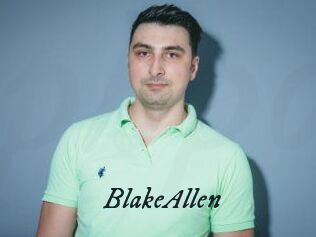 BlakeAllen