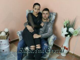 BlakeAndCrystal Pharaons Porn
