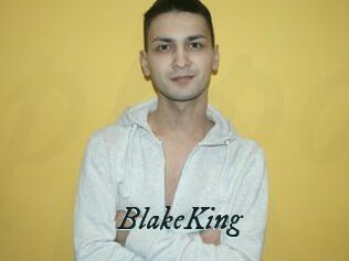 BlakeKing
