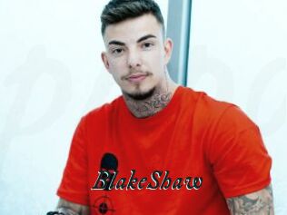 BlakeShaw