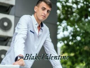 BlakeValentine Pharaons Porn