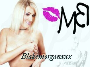 Blakemorganxxx