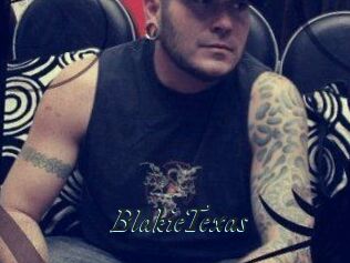 Blakie_Texas