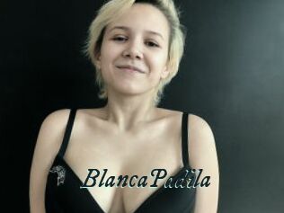 BlancaPadila