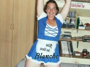 Blanche