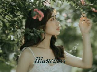 Blanchess