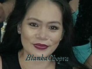 BlankaChopra