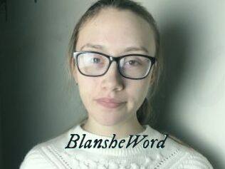 BlansheWord