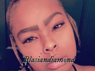 Blasiandiamond
