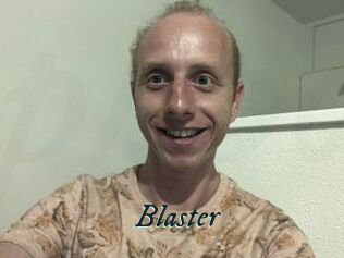 Blaster