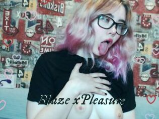 Blaze_xPleasure