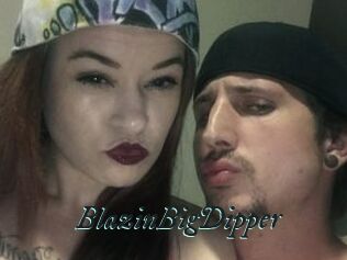 BlazinBigDipper