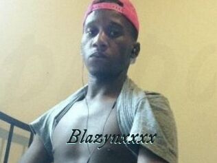 Blazynxxxx