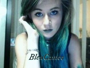BleuCameo