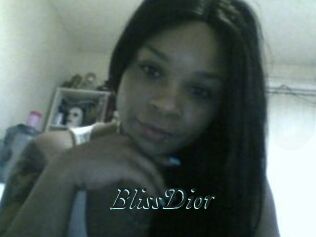 BlissDior