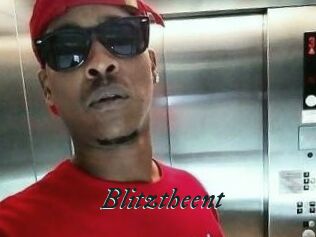Blitztheent