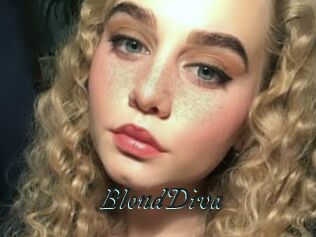 BlondDiva