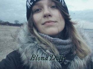 BlondDolly