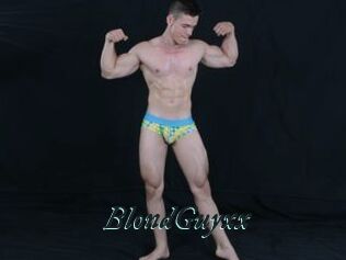 BlondGuyxx