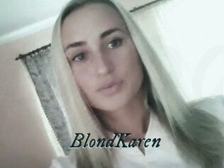 BlondKaren