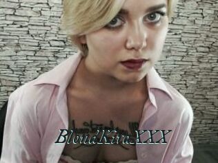 BlondKiraXXX