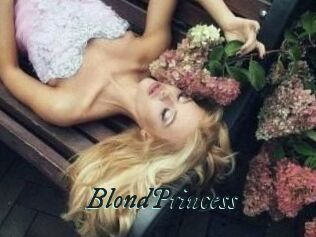 BlondPrincess