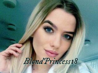 BlondPrincess18 Pharaons Porn