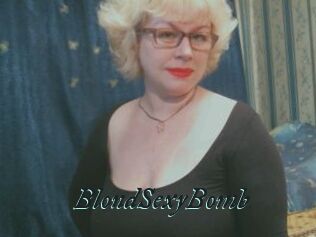 BlondSexyBomb Pharaons Porn