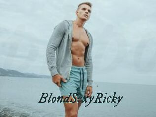 BlondSexyRicky