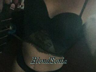 BlondSonia