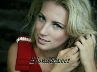 BlondSweet