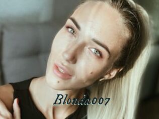 Blonda007