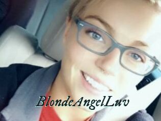 BlondeAngelLuv