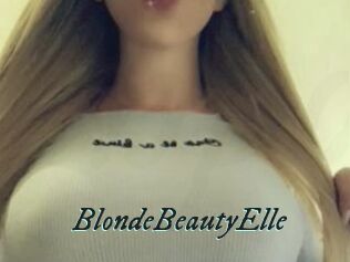 BlondeBeautyElle