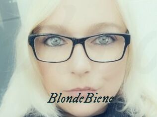 BlondeBiene